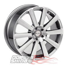 Stilauto SR 800 6.5x15 4x114.3 ET42 DIA67.1 Brimetal