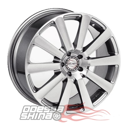 Stilauto SR 800 6.5x15 4x114.3 ET42 DIA67.1 Brimetal