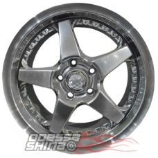 Stonewell STW 108 7x16 5x112 ET35 DIA67.1 Chrom