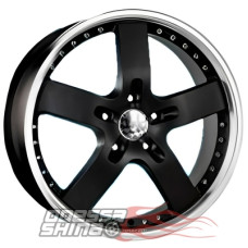 Stonewell STW 210 8.5x20 5x112 ET50 DIA66.6 FB