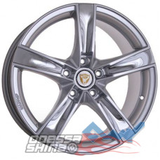 Storm Henessy 7.5x17 5x112 ET45 DIA73.1