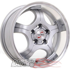 Storm SM-140 6x14 5x100 ET32 DIA67.1 HSLP
