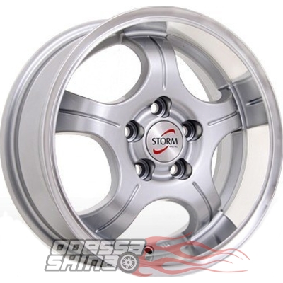 Storm SM-140 6x14 5x100 ET32 DIA67.1 HSLP