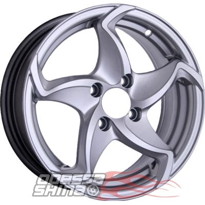 Storm Vento SR-182 6x14 5x100 ET38 DIA57.1 MtGP