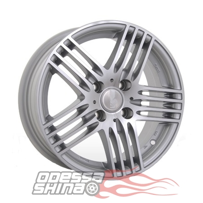 Storm W-545 5.5x13 4x98 ET35 DIA58.6 MS