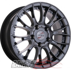 Storm W-825 7x15 4x100 ET35 DIA67.1 HB