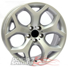 Banzai Z335 7x16 5x120 ET40 DIA65.1 S