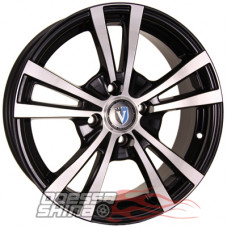 Tech Line TL1404 5.5x14 4x98 ET35 DIA58.6 BD