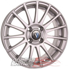 Tech Line TL1507 6x15 4x100 ET32 DIA67.1 S