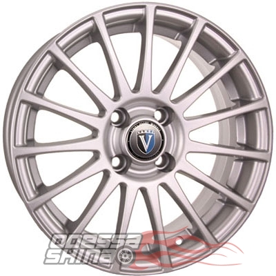 Tech Line TL1507 6x15 4x100 ET32 DIA67.1 S