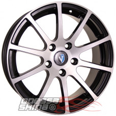 Tech Line TL1603 6.5x16 5x114.3 ET45 DIA67.1 BD