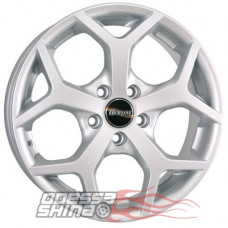 Tech Line TL511 6x15 5x108 ET52.5 DIA63.4 S