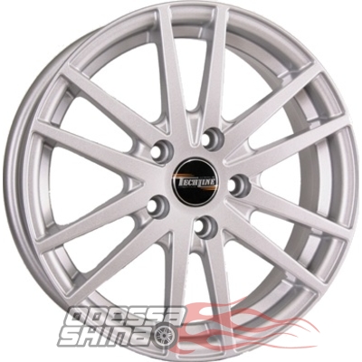 Tech Line TL535 6x15 4x114.3 ET45 DIA56.6 SL