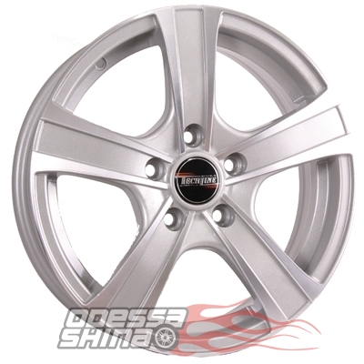 Tech Line TL539 6x15 5x114.3 ET38 DIA67.1 S