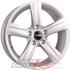 Tech Line TL628 6.5x16 5x105 ET39 DIA56.6 S