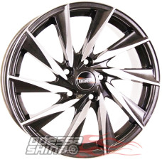 Tech Line TL706 7x17 5x114.3 ET45 DIA67.1 BSD