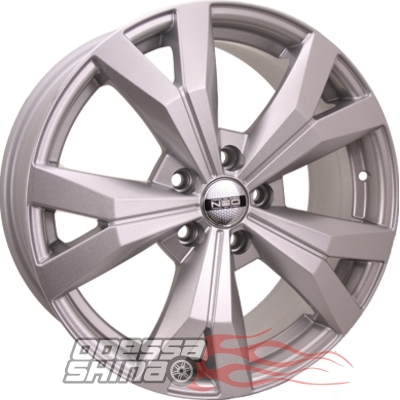 Tech Line TL715 7.5x17 5x108 ET50 DIA67.1 S