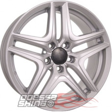 Tech Line TL723 7.5x17 5x112 ET42 DIA66.6 S