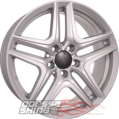 Tech Line TL723 7.5x17 5x112 ET42 DIA66.6 S