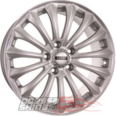 Tech Line TL730 7.5x17 5x112 ET40 DIA66.6 S
