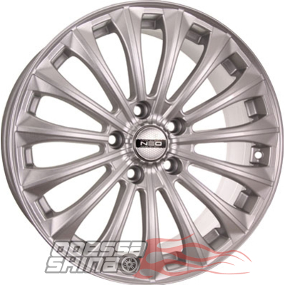 Tech Line TL730 7.5x17 5x112 ET40 DIA66.6 S
