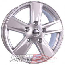 Tech Line TL804 8x18 5x150 ET60 DIA110.1 S