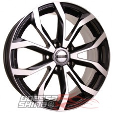 Tech Line TL808 8x18 5x112 ET39 DIA66.6 BSD