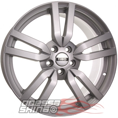 Tech Line TL809 8x18 5x108 ET45 DIA63.4 S