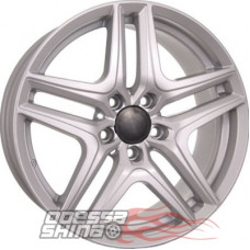 Tech Line TL823 8x18 5x112 ET40 DIA66.6 S