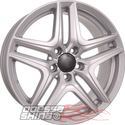 Tech Line TL823 8x18 5x112 ET40 DIA66.6 S