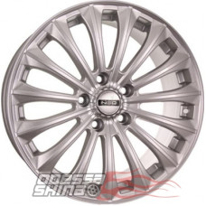 Tech Line TL830 8x18 5x112 ET45 DIA66.6 S