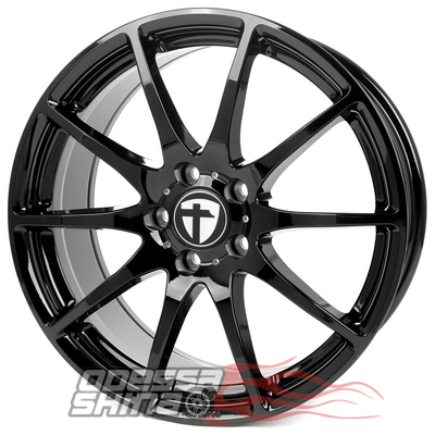 Tomason TN1 6.5x16 5x100 ET40 DIA57.1 GB