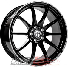 Tomason TN1 8.5x18 5x108 ET40 DIA72.6 B rim P