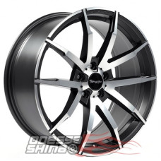 Tomason TN10 8.5x19 5x120 ET35 DIA72.6 MtGMP