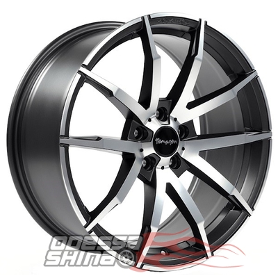 Tomason TN10 8.5x19 5x120 ET35 DIA72.6 MtGMP