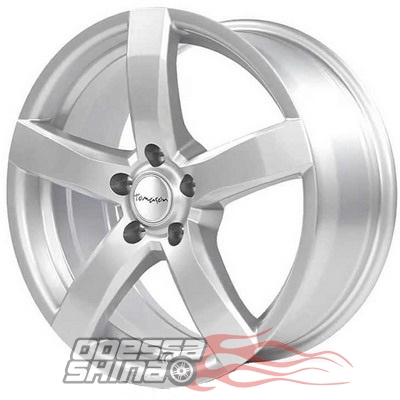 Tomason TN11 7.5x17 5x112 ET48 DIA66.6 S