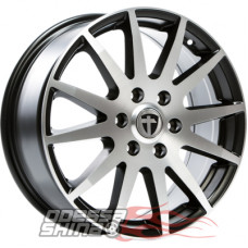 Tomason TN1F 7.5x17 5x118 ET64 DIA71.1 MtBP