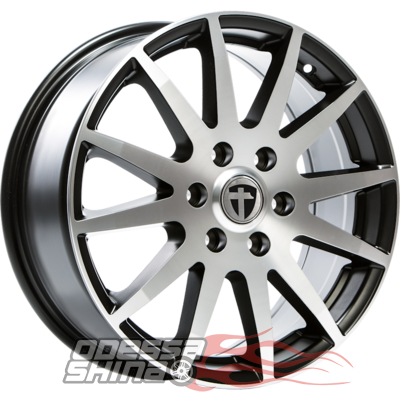 Tomason TN1F 7.5x17 5x118 ET64 DIA71.1 MtBP