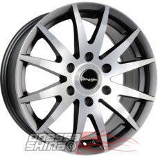 Tomason TN1F 7.5x17 6x139.7 ET20 DIA108.1 MtGMP