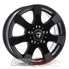 Tomason TN3F 6.5x16 5x120 ET50 DIA65.1 GB