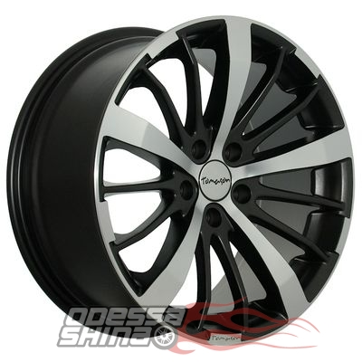 Tomason TN6 8.5x19 5x112 ET40 DIA72.6 MtBP