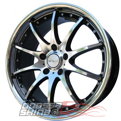 Tomason TN8 8.5x19 5x120 ET35 DIA72.6 HBP