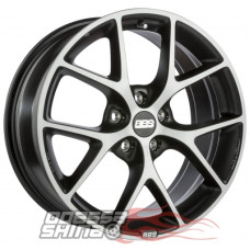 BBS SR 7.5x17 5x108 ET45 DIA70 VGDc