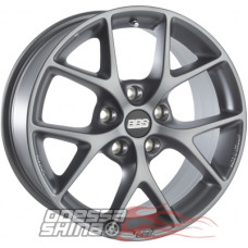 BBS SR 7.5x17 5x108 ET45 DIA70 HSG