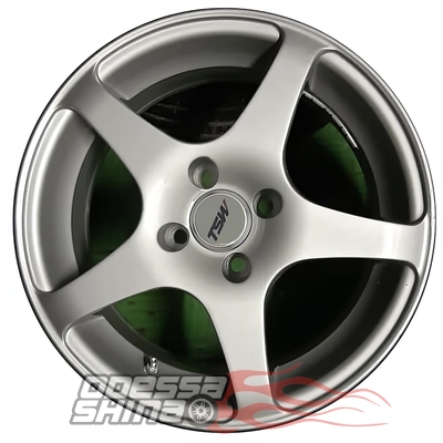 TSW Apex 5.5x14 4x114.3 ET38 DIA76 S