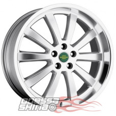 TSW Duke 9.5x22 5x120 ET32 DIA72.6 S