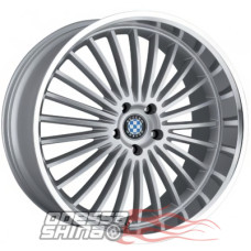 TSW Multi 8.5x18 5x120 ET40 DIA72.6 Chrom