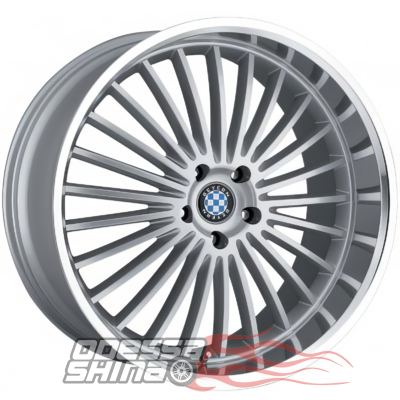 TSW Multi 8.5x18 5x120 ET40 DIA72.6 Chrom