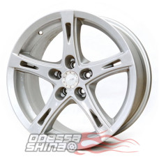 Verde V58 5IVE 8x17 5x100 ET38 DIA66.6 S