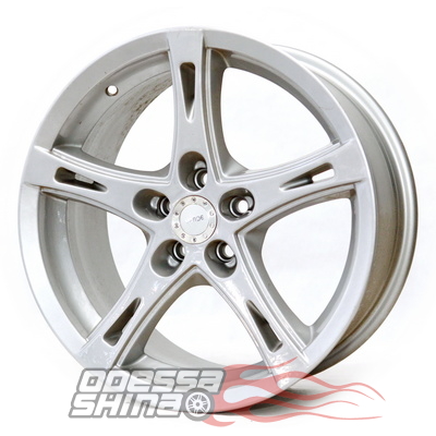 Verde V58 5IVE 8x17 5x100 ET38 DIA66.6 S